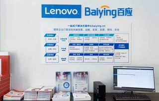 解鎖智慧辦公新姿勢 聯(lián)想首家thinkplus解決方案中心開業(yè)，軟件外包服務(wù)再升級
