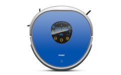 福瑪特智能掃地機器人 人工智能雙創服務平臺助力，打造“夏不為利”的完善服務體驗