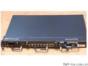 中興ZTE F820-8口網絡交換機全面解析 報價、參數、技術與應用總覽